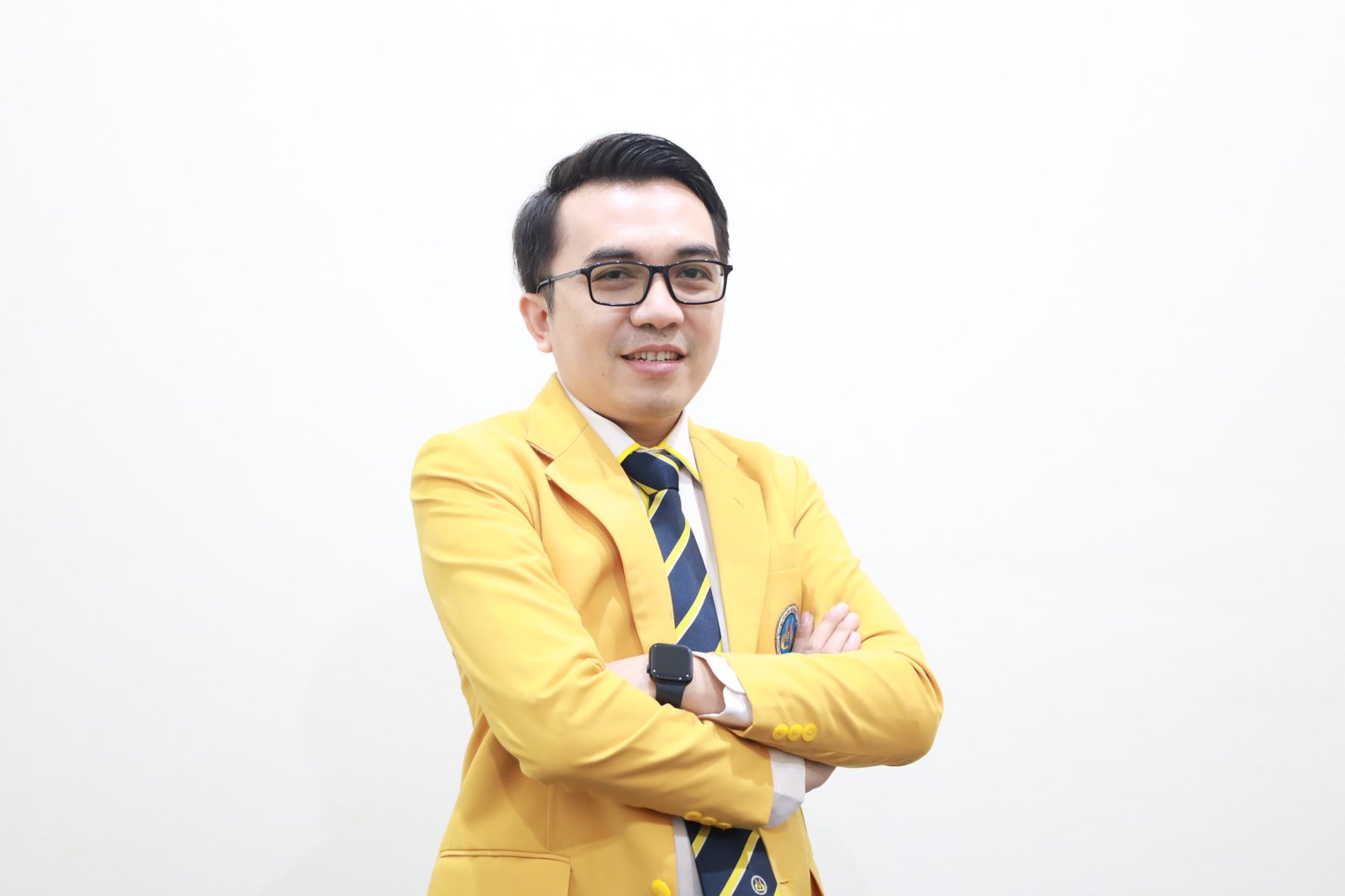 Assoc. Prof. Dr. Zadrian Ardi, M.Pd., Kons.